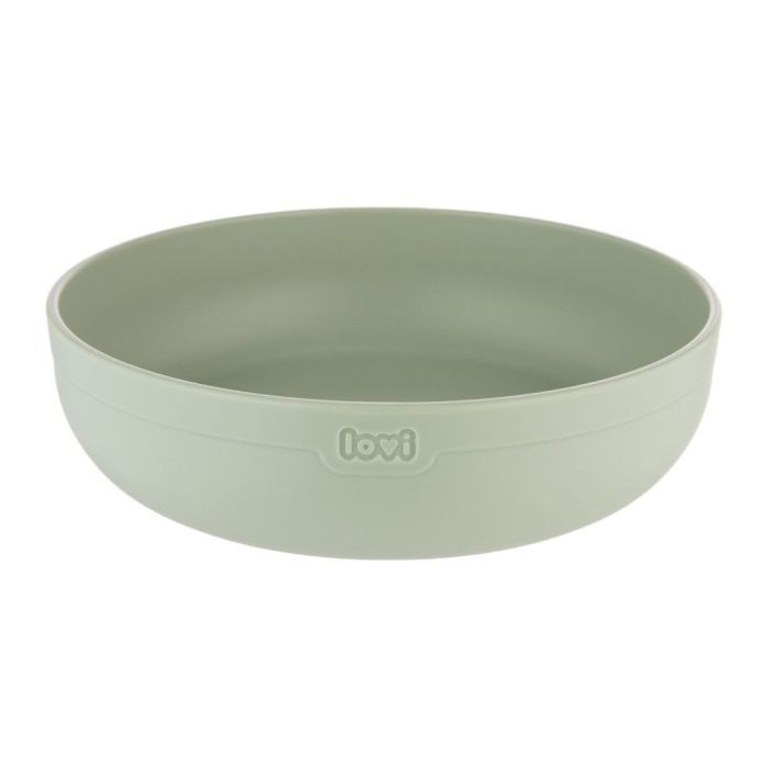 Набор детской посуды Lovi з кружкою Nude (21/533_bei) изображение 3