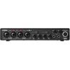 Аудиоинтерфейс Yamaha URX44C изображение 2