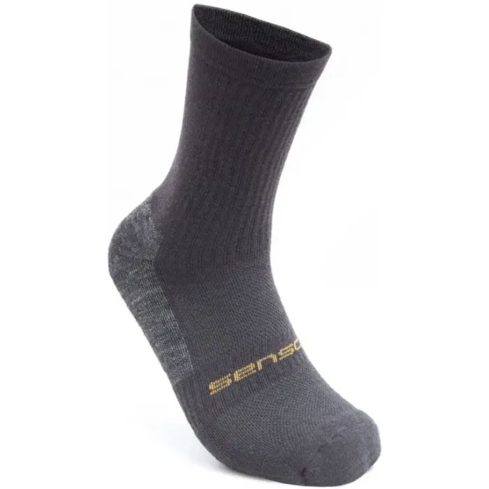 Шкарпетки Sensor Power Merino 24200040 grey 9-11 (SU41PM-grey-9-11) зображення 2