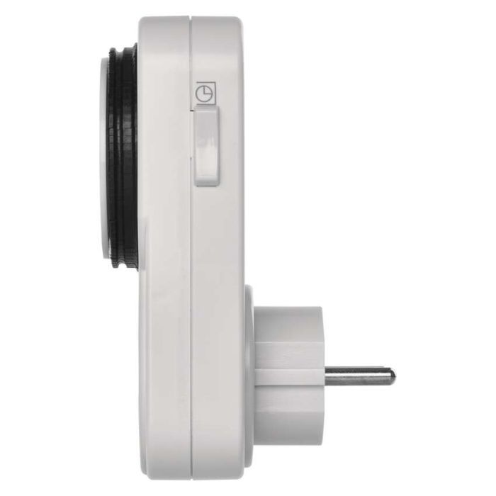 Таймер-розетка EMOS P5522 изображение 3