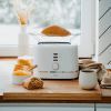 Тостер Adler AD 3224 white изображение 10
