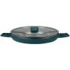 Котел туристичний Tribe Collapsible Pot 2,5 л силіконовий ocean (T-FF-0025-ocean) зображення 3