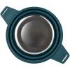 Котел туристичний Tribe Collapsible Pot 2,5 л силіконовий ocean (T-FF-0025-ocean) зображення 5
