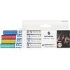 Набор маркеров Schneider металлик Paint-It 2,0 мм 4 шт (ML01111502) изображение 3