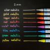 Набор маркеров Schneider металлик Paint-It 2,0 мм 4 шт (ML01111502) изображение 6
