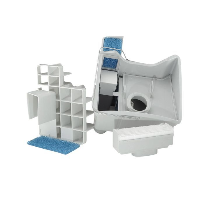 Пилосос Thomas Aquatic Onyx (788614) зображення 14