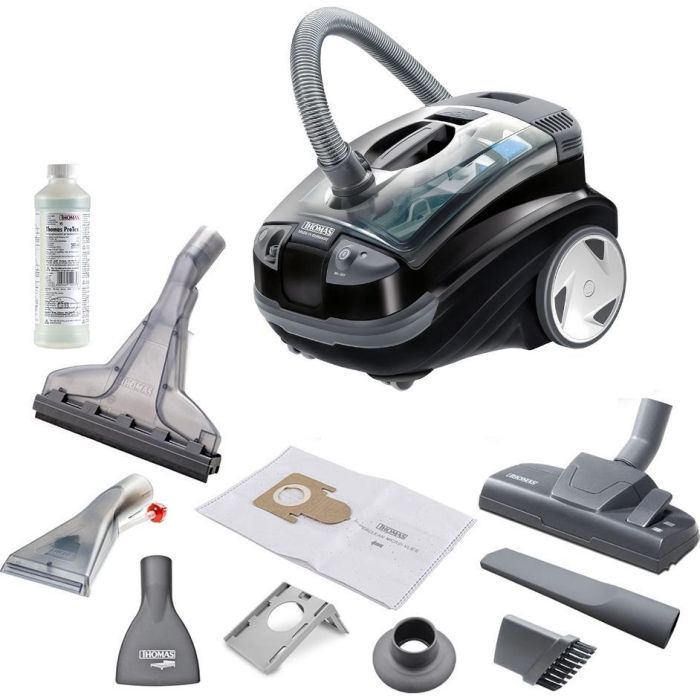 Пылесос Thomas Aquatic Onyx (788614) изображение 2