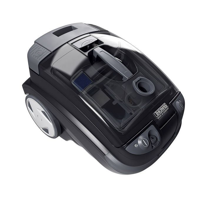 Пилосос Thomas Aquatic Onyx (788614) зображення 7
