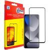 Стекло защитное Dengos Full Glue Xiaomi Redmi Note 15 5G Black (TGFG-426)