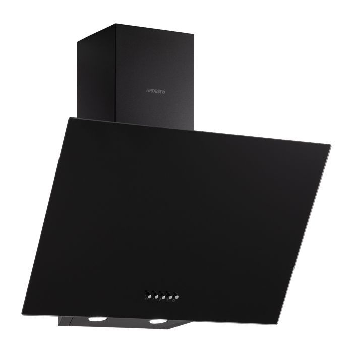 Витяжка кухонна Ardesto FCH-F1300BLG