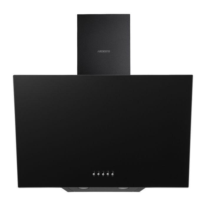 Витяжка кухонна Ardesto FCH-F1300BLG зображення 2
