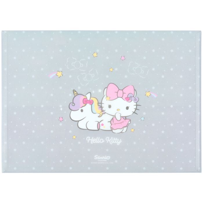 Папка - куточок Kite А4 Hello Kitty (HK25-244-5) зображення 2