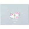 Папка - куточок Kite А4 Hello Kitty (HK25-244-5) зображення 2
