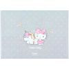Папка - куточок Kite А4 Hello Kitty (HK25-244-5) зображення 2