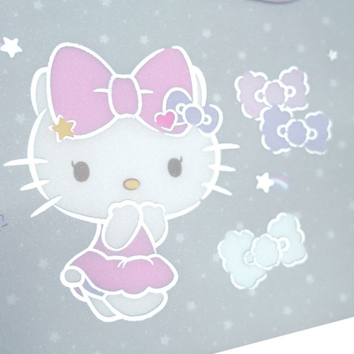 Папка - куточок Kite А4 Hello Kitty (HK25-244-5) зображення 4
