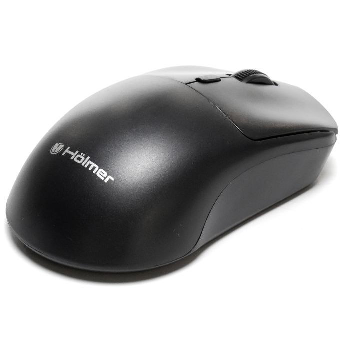 Комплект Hölmer SW-01 Wireless UA Black (SW-01) зображення 8