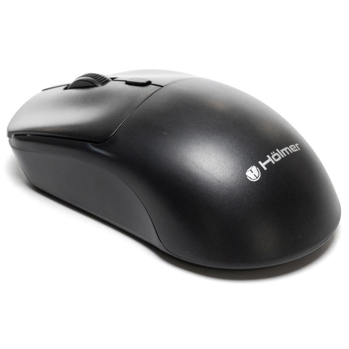 Комплект Hölmer SW-01 Wireless UA Black (SW-01) зображення 9