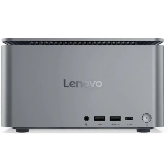 Комп'ютер Lenovo ThinkCentre neo Ultra Gen 2 / Ultra9 285, 32, 1TB, RTX 5060 8GB, KM. W11P (13BG001BUI)