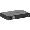 Коммутатор сетевой D-Link DGS-1530-10 изображение 2