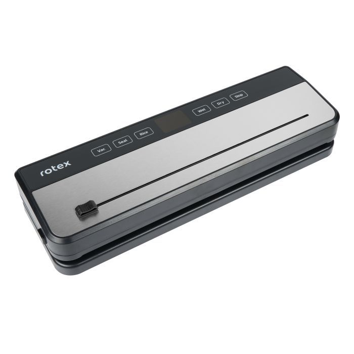 Вакууматор Rotex RVS200-S ProVac изображение 10