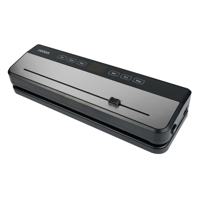 Вакууматор Rotex RVS200-S ProVac