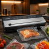 Вакууматор Rotex RVS200-S ProVac изображение 2