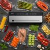 Вакууматор Rotex RVS200-S ProVac изображение 8