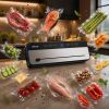 Вакууматор Rotex RVS200-S ProVac изображение 9