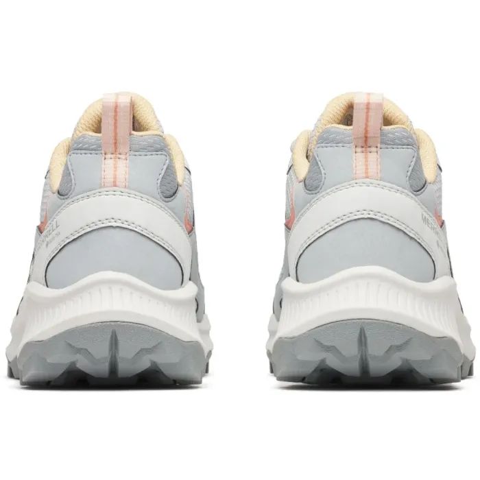 Кросівки Merrell Speed Strike 2 GTX Wmn gale - 42 - світло-сірий (036.2047) зображення 4