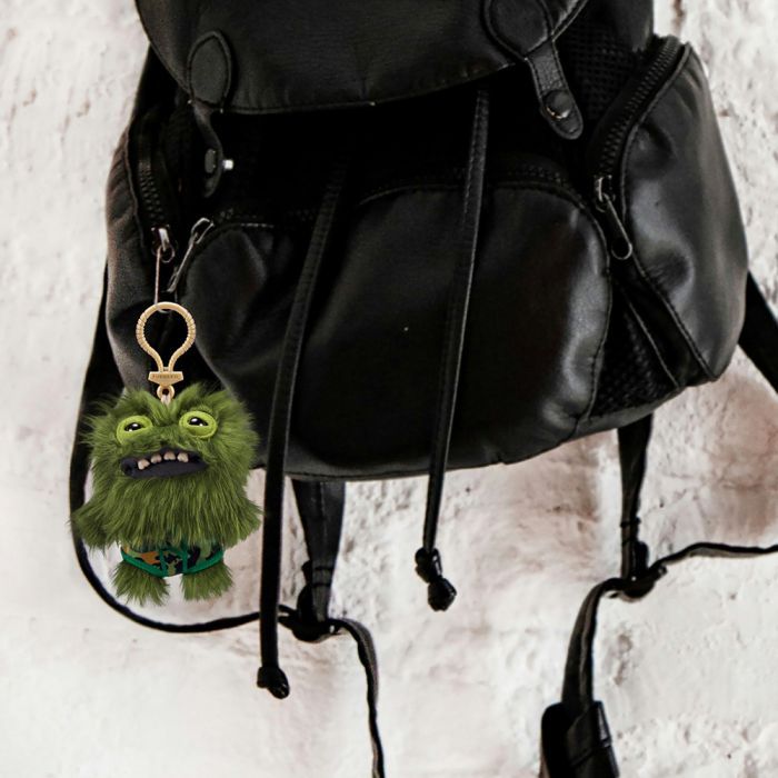 М'яка іграшка Fuggler Пан Зелений Підштанник (15705L) зображення 4