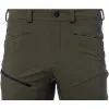 Штаны Turbat Polaris Mns khaki - S - хакі (012.004.3583) изображение 6