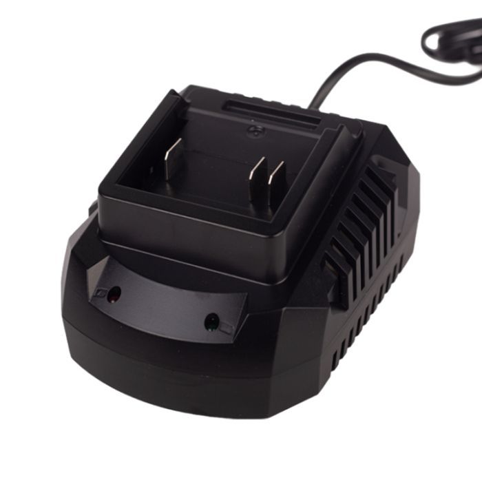 Зарядний пристрій для акумуляторів інструменту Tekhmann TBC-4 TekPower (854611) зображення 3