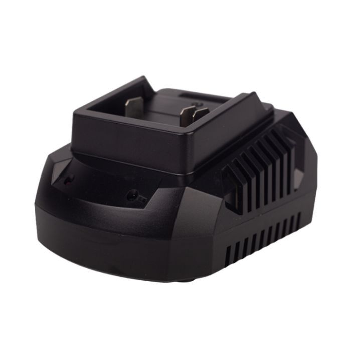 Зарядний пристрій для акумуляторів інструменту Tekhmann TBC-4 TekPower (854611) зображення 4