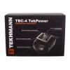 Зарядний пристрій для акумуляторів інструменту Tekhmann TBC-4 TekPower (854611) зображення 6