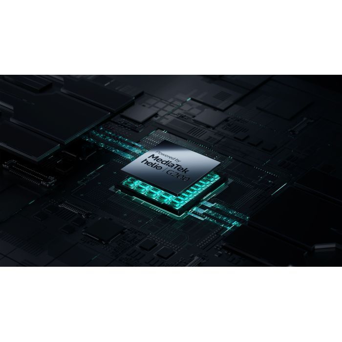 Мобільний телефон Tecno Camon 50 12/256Gb Nebula Titanium (4894947116230) зображення 5