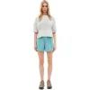 Шорты Turbat Dja Shorts Wmn blue - S - блакитний (012.004.5062) изображение 3