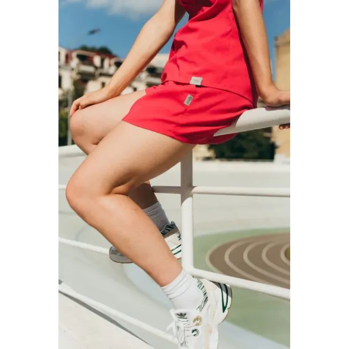 Шорты Turbat Dja Shorts Wmn blue - M - блакитний (012.004.5063) изображение 9