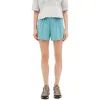 Шорты Turbat Dja Shorts Wmn blue - S - блакитний (012.004.5062)
