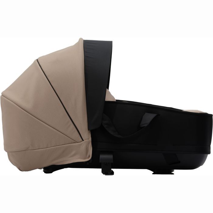 Люлька Hamilton by Yoop S1/X1 (Grey) (8719925240423) изображение 2