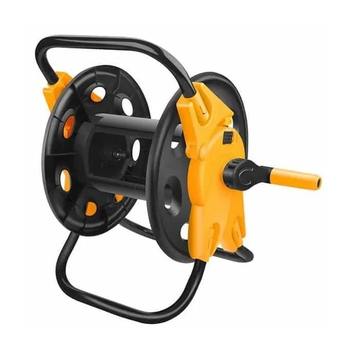 Котушка для шланга Tolsen 1/2" 45 м (57221)