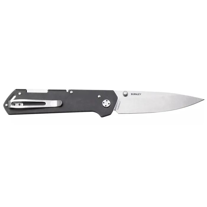 Нож Boker Kihon Bifold Black (110314) изображение 2
