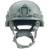 Шолом військовий Alpine Crown Bulletproof Helmet Mich Tweron Kevlara M Олива (25111-007-M) зображення 2