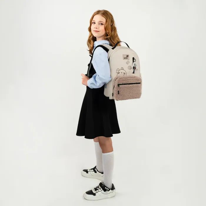 Рюкзак школьный Kite Education teens 949M ML (ML26-949M) изображение 13