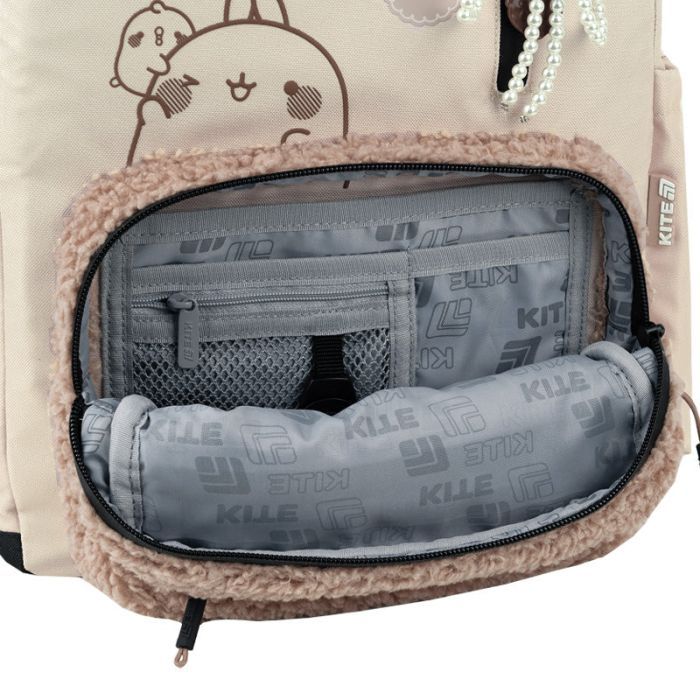 Рюкзак школьный Kite Education teens 949M ML (ML26-949M) изображение 7