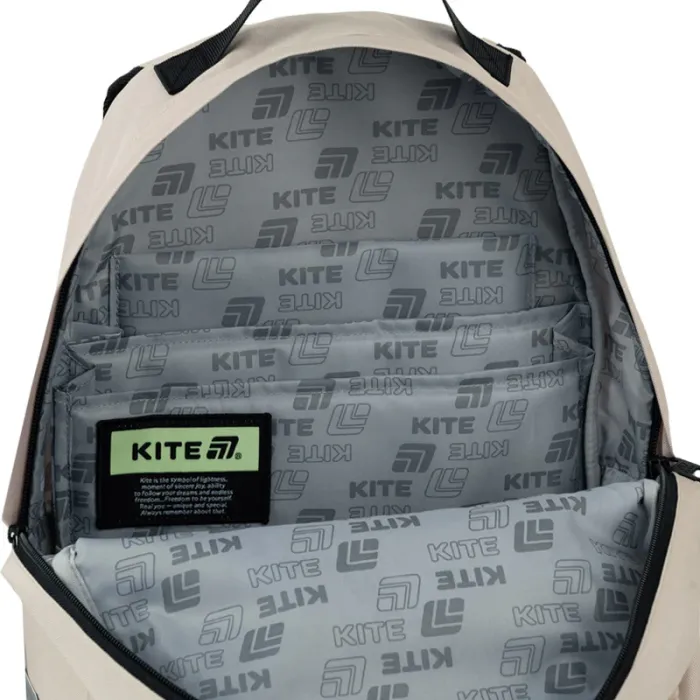 Рюкзак шкільний Kite Education teens 949M ML (ML26-949M) зображення 8