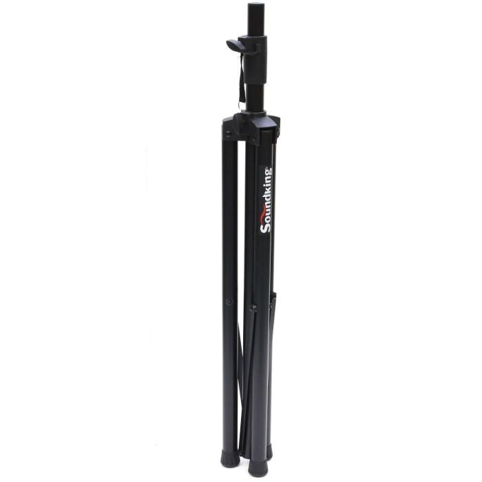 Стійка для звукового обладнання SoundKing DB009B зображення 2