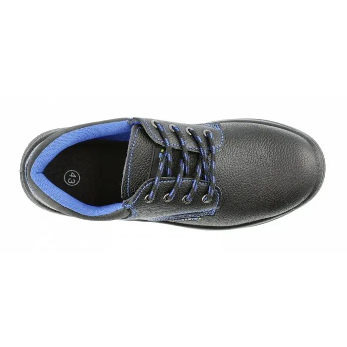 Полуботинки рабочие Hoegert ZORGE HT5K506-40 SRC S3, 40 (HT5K506-40) изображение 4