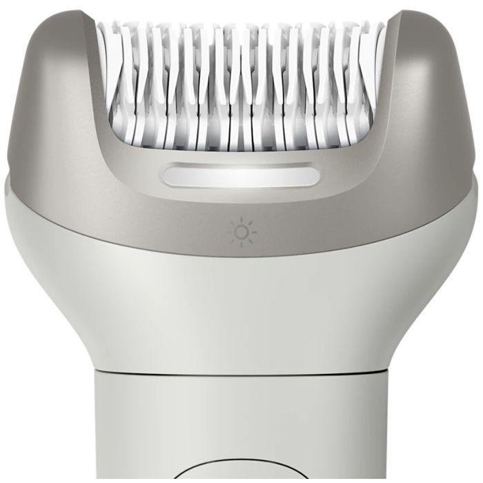 Эпилятор Philips BRE750/00 изображение 2