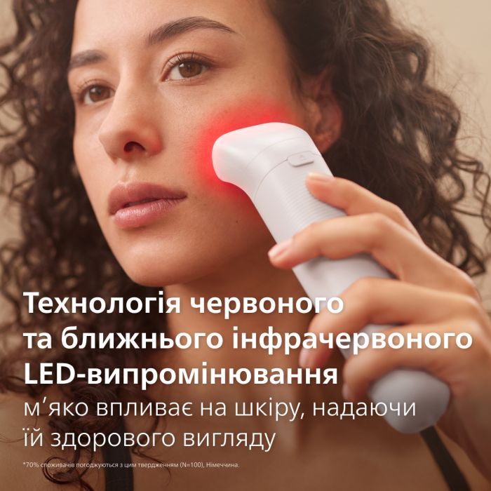 Епілятор Philips BRE750/00 зображення 2