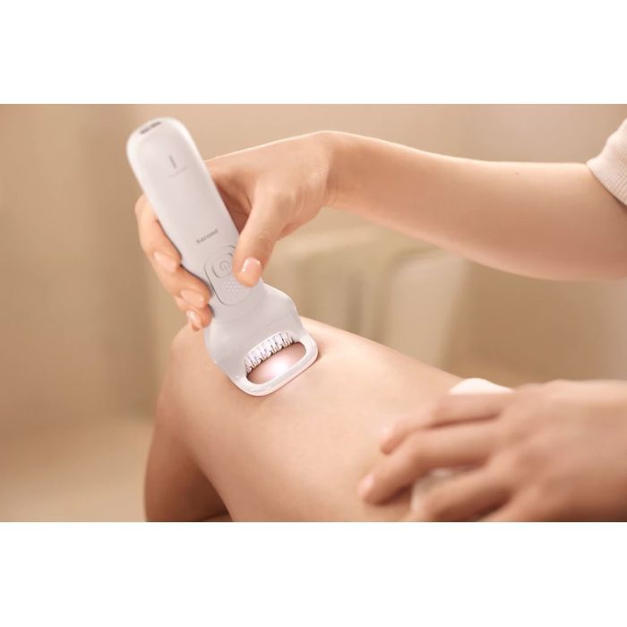 Эпилятор Philips BRE750/00 изображение 4